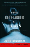 Five Roundabouts To Heaven