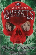 Vampirates: Blood Captain