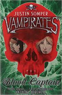 Vampirates: Blood Captain