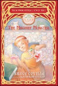 Moongobble And Me : The Mischief Monster