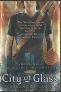 City Of Glass (The Mortal Instrument Book Three)
