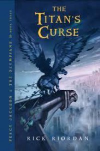 The Titans Curse