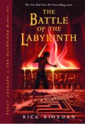 The Battle Of One Labyrinth