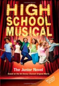 High Scool Musical: The Junior Novel