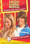 Battle Of The Bands-High School Musical-Stories From East High-1