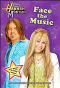Face The Music : Hannah Montana