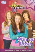Win Or Lose-Hannah Montana