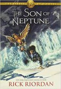 The Son Of Neptune (The Heroes Of Olympus Book Two)