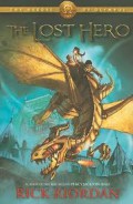 The Lost Hero- The Heroes Of Olympus- 1