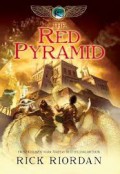Kane Chronioles -1- Red Pyramid