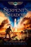 The Serpent's Shadow (The Kane Chronicles Book Three)