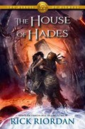 The House Of Hades (The Heroes Of Olympus Book Four)