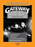 Gateway To Science : Vocabulary And Concepts (Assessment Book)