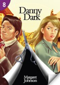 Danny Dark (Page Turner 8)
