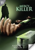 Mercy Killer (Page Turner 11)