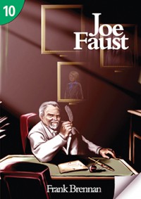 Joe Faust(Page Turner 10)