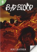 Bad Blood (Page Turner 9)