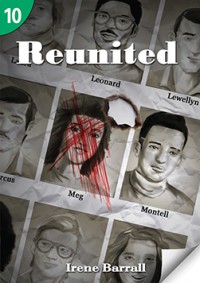 Reunited (Page Turner 10)
