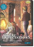 Great Expectations : The Elt Graphic Novel (Classical Comics) + CD