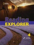 Reading Explorer 4 : National Geographic