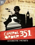 Control Order 351 (Page Turner 11)