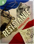 Resistance (Page Turner 9)