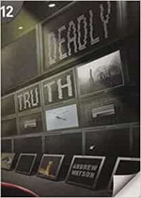 Deadly Truth (Page Turners 12)