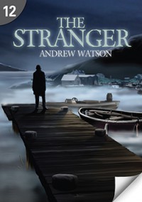 The Stranger (Page Turners 12)