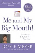 Me And My Big Mouth