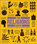 The Religions Book (Big Ideas Simply Explained)