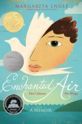 Enchanted Air : Two Cultures, Two Wings