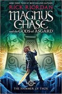Magnus Ghase And The Gods Of Asgard 2