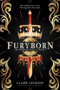 Furyborn: The Empirium Trilogy Book 1