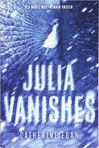 Julia Vanishes