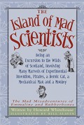 The Island Of Mad Scientist