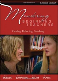 Mentoring Bigenning Teaching : Second Edition