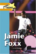 Jamie Foxx - People In The News