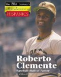 Roberto Clemente Baseball Hall Of Famer