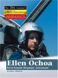 Ellen Ochoa First Female Hispanic Astronaut