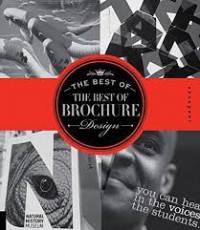 The Best Of Brochure Design