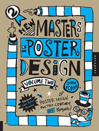 New Masters Of Poster Design Volume Two