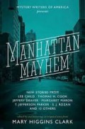 Mystery Writers Of America