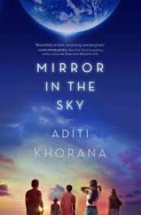 Mirror In The Sky