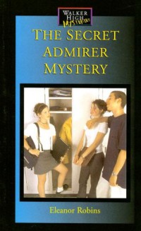The Secret Admiree Mystery
