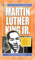 Martin Luther King Jr ; His Peaful Protests Changed A Nation