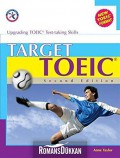 Target Toeic (Second Edition) + CD