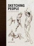 Sketching People: Life Drawing Basics