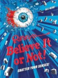 Ripley's Believe It or Not! Shatter Your Senses!