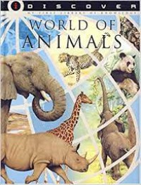 World Of Animals