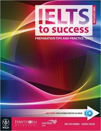 Ielts To Success 3Rd Edition : Preparation Tips And Practice Tests (+2 CD)